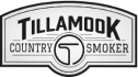 Tillamook Country Smoker Jerky logo